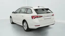 Skoda Octavia - photo 5