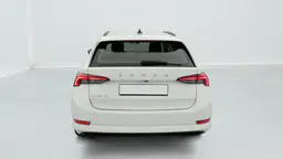 Skoda Octavia - photo 6