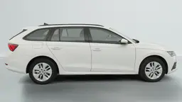 Skoda Octavia - photo 8