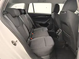 Skoda Octavia - photo 10