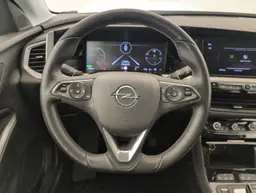 Opel Grandland - photo 14