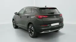 Opel Grandland - photo 5
