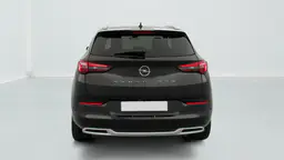 Opel Grandland - photo 6