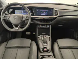 Opel Grandland - photo 12