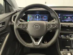 Opel Grandland - photo 13