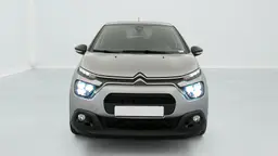 Citroen C3 - photo 2