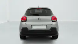 Citroen C3 - photo 6