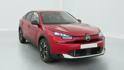 Citroen C4 - photo 1