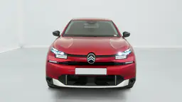 Citroen C4 - photo 2