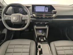 Citroen C4 - photo 13