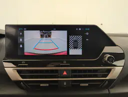 Citroen C4 - photo 15
