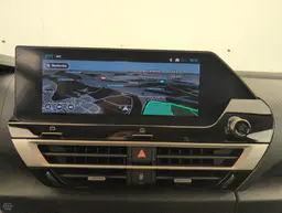 Citroen C4 - photo 16