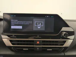 Citroen C4 - photo 17