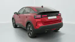 Citroen C4 - photo 5