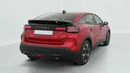 Citroen C4 - photo 7