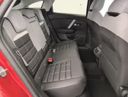 Citroen C4 - photo 10