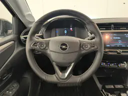 Opel Corsa - photo 13