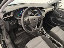 Opel Corsa - photo 15