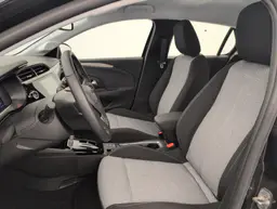 Opel Corsa - photo 16
