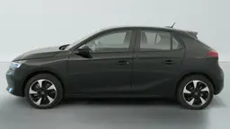 Opel Corsa - photo 4