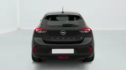 Opel Corsa - photo 6