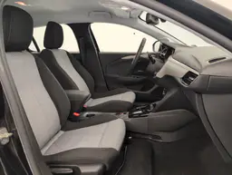 Opel Corsa - photo 9