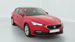 Seat Leon - photo 1