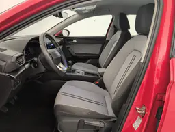 Seat Leon - photo 16