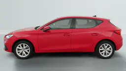 Seat Leon - photo 4