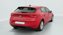 Seat Leon - photo 7