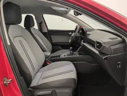 Seat Leon - photo 9