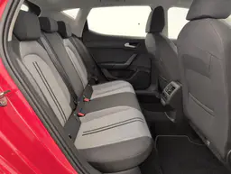 Seat Leon - photo 10
