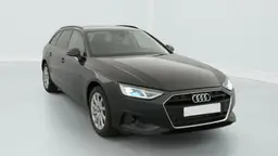 Audi A4 - photo 1