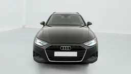 Audi A4 - photo 2