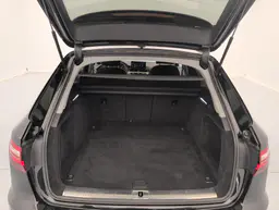 Audi A4 - photo 11