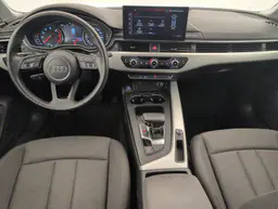 Audi A4 - photo 13