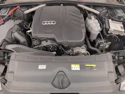 Audi A4 - photo 18