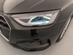 Audi A4 - photo 19