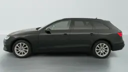 Audi A4 - photo 4
