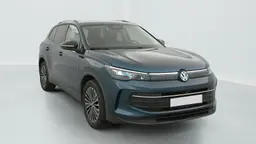 Volkswagen Tiguan - photo 1