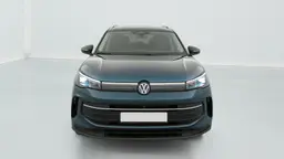 Volkswagen Tiguan - photo 2