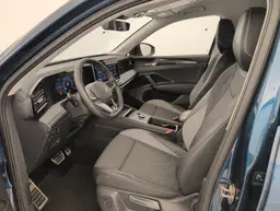 Volkswagen Tiguan - photo 16