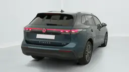 Volkswagen Tiguan - photo 7