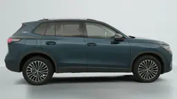 Volkswagen Tiguan - photo 8