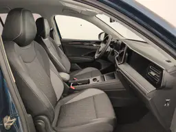 Volkswagen Tiguan - photo 9