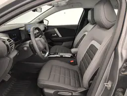 Citroen C4 - photo 16