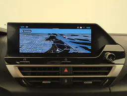 Citroen C4 - photo 18