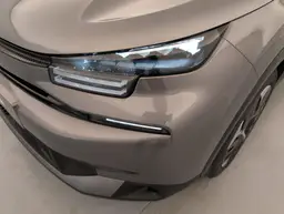 Citroen C4 - photo 22