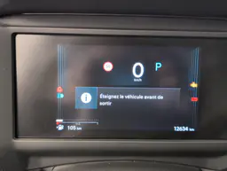 Citroen C4 - photo 23