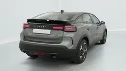 Citroen C4 - photo 7